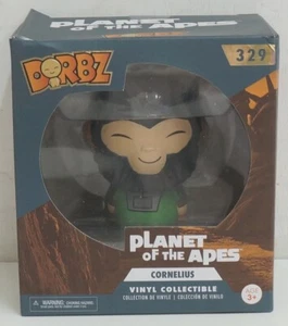 Funko Dorbz. Cornelius. Planet of the Alpes n. 329. Action Figure cm 7. Funko - Foto 1 di 5