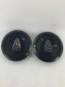 BOSS BE654 Rage 6.5" 4-Way 300W Full Range Speaker Pair - Picture 1 of 4
