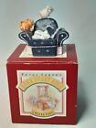 Peter Fagan GANGS CHAIR 3 CaColourbox Colour Box Miniatures Home Sweet Home