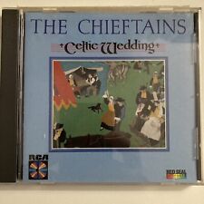 Celtic Wedding - Audio CD By The Chieftains I