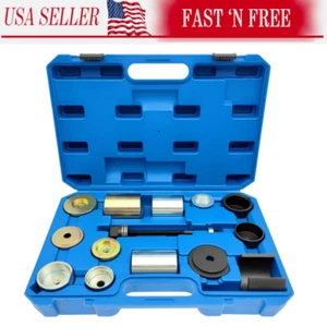for BMW 1 to 8 Series Rear Ball Joint Removal Installer Bearing Puller Tool Kit - Picture 1 of 12