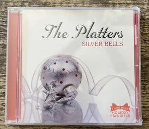 Silver Bells - Music CD - Platters - 2008-08-01 - Christmas Favorites - Picture 1 of 2