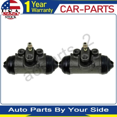 Dorman - First Stop Drum Brake Wheel 气缸后部适用于马自达 Tribute 2004 2003 — 第 1/3 张图片