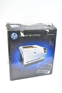 HP Laserjet Pro CP1525n Color ( CE874A ) - Bild 1 von 5