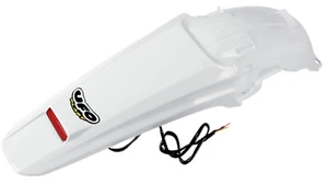 UFO Front Rear Fender With Light - White HO04603-041 - Picture 1 of 1