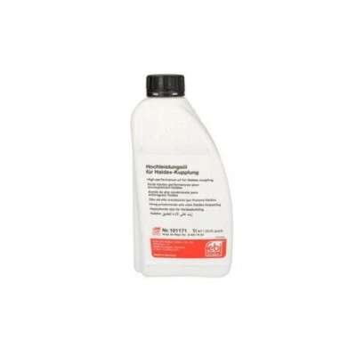 Aceite Embrague Haldex FEBI 101171 Audi VW OE G055175A2 - Imagen 1 de 2