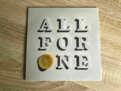 The Stone Roses All For One 17.8cm Verpackt - Bild 1 von 2