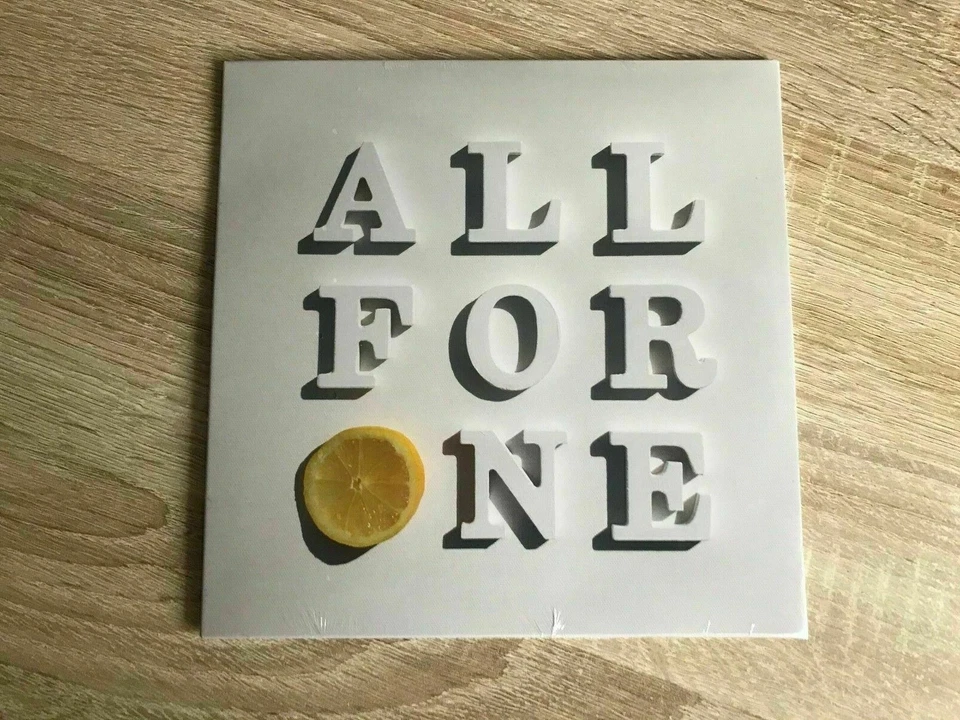 The Stone Roses All For One 17.8cm Verpackt - Bild 1 von 2
