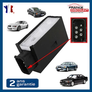 Actionneur Moteur Ouverture Centralisation BMW Serie 3 e36 5 e34 = 67118353012 - Imagen 1 de 5