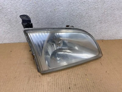 Правосторонняя галогенная фара для Toyota Sienna 2001 2002 2003 годов выпуска G9168 DG1 - Изображение 1 из 4