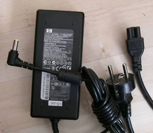 Netzteil ASUS Adapter A7 A7Vc A8 A8Jc A8Jp A8Jr A8Js F9 Ladekabel - Bild 1 von 1