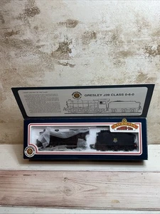 BACHMANN #31-851 J39 64964 B.R Early Crest 4-6-0 Locomotive. - Picture 1 of 12