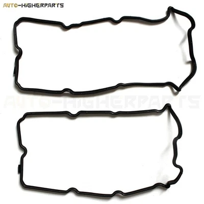 Junta de cubierta de válvula de 4,0 L para Nissan Altima 2002-2006 Infiniti FX35 G35 2003-2007 Foto 1 de 4