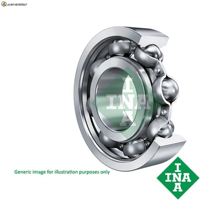 COJINETE CAJA DE CAMBIOS MANUAL 722 0719 10 PARA COJINETE CAJA DE CAMBIOS MANUAL 722 0719 10 PARA DAF IV - Imagen 1 de 4