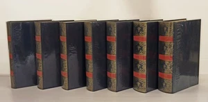 Storie Tito Livio. Opera completa 7 volumi - Classici Latini UTET - Foto 1 di 2