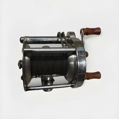 Pflueger卷轴 — 第 1/4 张图片