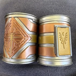 Savi's Workshop Schutz und Verteidigung Schalter Lichtschwert Schrott Galaxy's Edge 43 - Bild 1 von 12