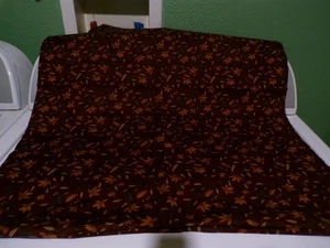 Fabric-cotton-Moda/ Kansas Trouble Quilters ICICLE KISSES  PRINT 1+ yds  #4526 - Picture 1 of 1