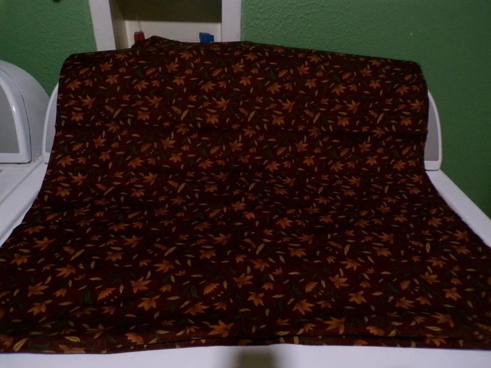 Fabric-cotton-Moda/ Kansas Trouble Quilters ICICLE KISSES  PRINT 1+ yds  #4526 - Image 1 of 1