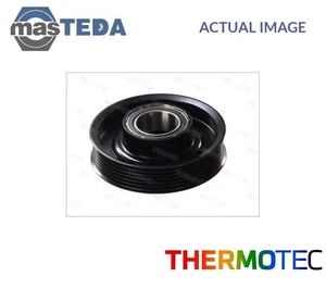 KTT040084 AIR CONDITIONER COMPRESSOR MAGNETIC CLUTCH THERMOTEC FOR SKODA - Picture 1 of 6