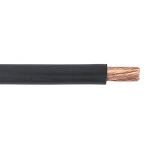 Câble De Démarrage Automobile Sealey 196/0,40Mm 25Mm 170A 10M Noir Ac25Sqbk - Photo 1 sur 3