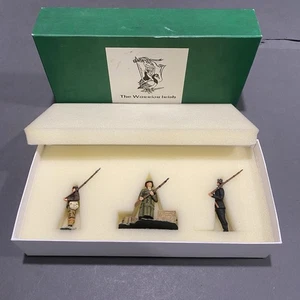 The Warrior Irish Warrior Toy Soldier Set W1 11 The Irish Volunteers 1914 - Bild 1 von 10