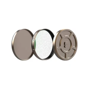 PolarPro McKinnon 135 Series Filter 49mm 1/4 Black Mist Diffusion Chroma Glass - Picture 1 of 8