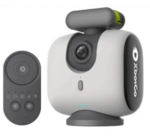 Chameleon  XbotGo AI Auto Sports Action Camera - 4K 60FPS - Picture 1 of 18