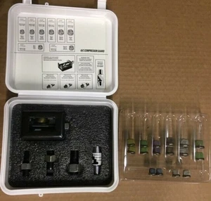 GM SCREEN KIT 15-21184 NEW OEM - Picture 1 of 4