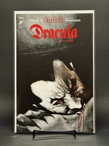 Dracula #1 (2024) James Tynion/Martin Simmonds Image Comics NM - Picture 1 of 1