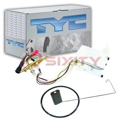TYC Fuel Pump Module Assembly for 2005-2007 Mercury Mariner 2.3L 3.0L L4 V6 pd - Image 1 of 4