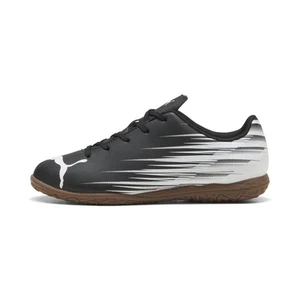 PUMA ATTACANTO II Big Kids' Soccer Cleats - Picture 1 of 5