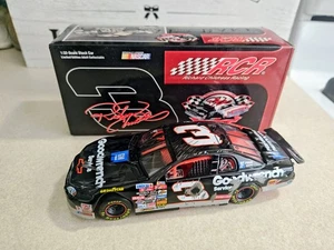 Dale Earnhardt #3 GM Goodwrench Crash Car 1/32 Raced Version - Picture 1 of 2