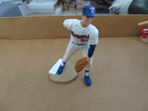 1999 Startaufstellung SLU Open Figure Cooperstown Nolan Ryan Texas Rangers - Bild 1 von 2