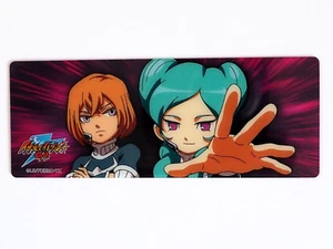 Marcador Beta Einam Inazuma Eleven Go Clear Japón O703 - Imagen 1 de 3