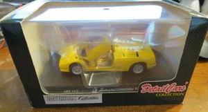 Matchbox Detail Cars Escala 1/43 Modelo Coche Diecast ART112 Lamborghini Diablo ¡NUEVO! - Imagen 1 de 2