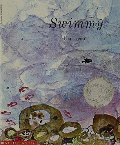 Swimmy - Staple Bound By Lionni, Leo - VERY GOOD - Image 1 of 1