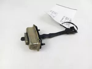 2006 CADILLAC SRX FRONT RIGHT SIDE DOOR CHECK STOPPER 6544 - Picture 1 of 6