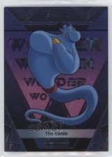 2023 Kakawow Phantom Disney 100 Years of Wonder /125 Genie #PD-WO-24