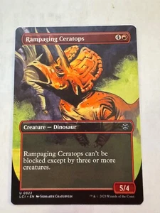 MTH The lost caverns of Ixalan BUY 2 get 2 FREE!!!! - Picture 1 of 59