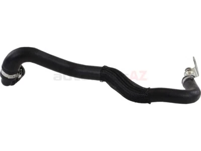 Línea de refrigerante turbocompresor REIN AUTOMOTIVE 11539896892 BMW 750i xDrive M550i Foto 1 de 4