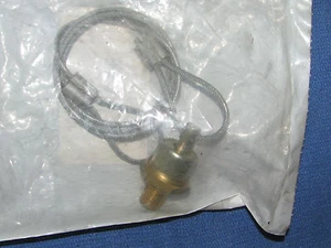 Haldex 12105, Manual Drain Valve, N3613AD, Automann 170.12105 - Bild 1 von 3