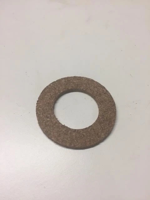 Junta QD744A Original Wisconsin Nuevo de Lote Antiguo Foto 1 de 1