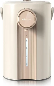5L Electric Hot Water Urn Dispenser,1350W Hot Water Dispenser with Stainless Ste - Picture 1 of 9