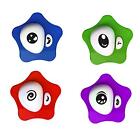 4 Pieces Dive Eye Buoys Children Lightweight Novelty Diving Sinking Pool Toy for