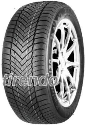 135/70 R15 70T Tracmax X-Privilo S-130 Winterreifen - Bild 1 von 2
