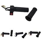Throttle Cable Grip Handlebar Speed Controller For E-Bike Scooter Tool Durable