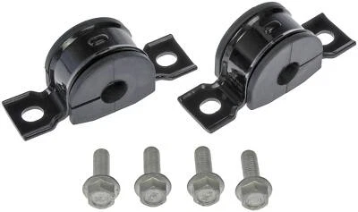 Kit de bucha barra estabilizadora de suspensão Dorman 928-525 compatível com Cadillac CTS 2009 - Imagem 1 de 2