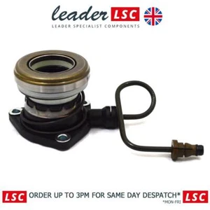 GENUINE Clutch Slave Cylinder for Vauxhall ADAM CORSA E F17 Gearbox 55498116 NEW - Picture 1 of 12