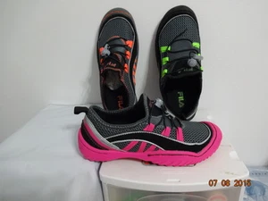 Fila Women's Spectrum Slip-On Running Shoe - Picture 1 of 5